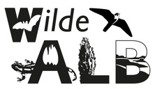 Wilde Alb Logo
